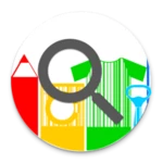 Logo of Open Products Facts android Application 